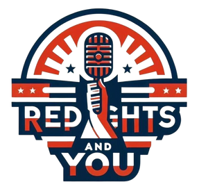 Red, Rights & You